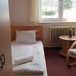 Hotel Rohanov 2*