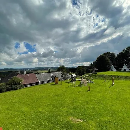 Hotel Rohanov Lhota nad Rohanovem