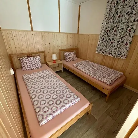 Hotel Rohanov 2*