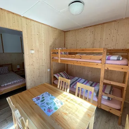 Rohanov Hotel Lhota nad Rohanovem