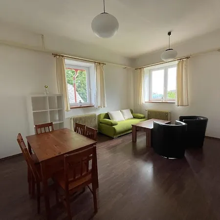 Rohanov Hotel Lhota nad Rohanovem