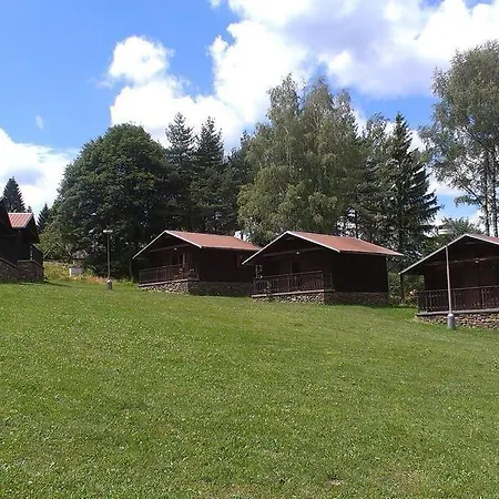 Rohanov فندق Lhota nad Rohanovem