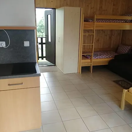 Hotel Rohanov 2*