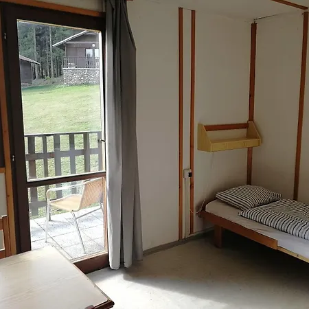 Rohanov Hotel Lhota nad Rohanovem