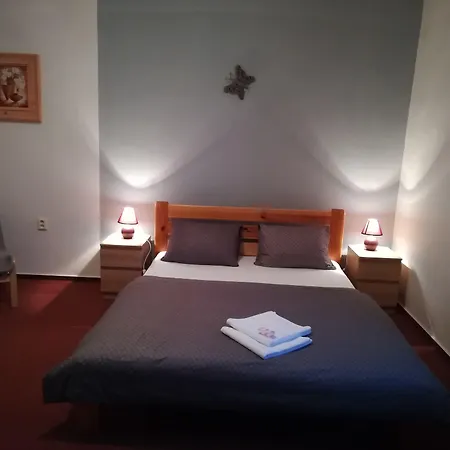Rohanov Hotel