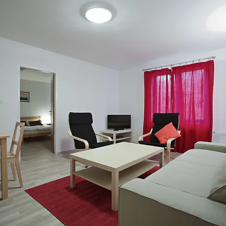 Hotel Rohanov Lhota nad Rohanovem