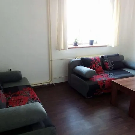 Hotel Rohanov Lhota nad Rohanovem