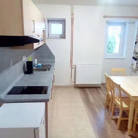 Rohanov Lhota nad Rohanovem