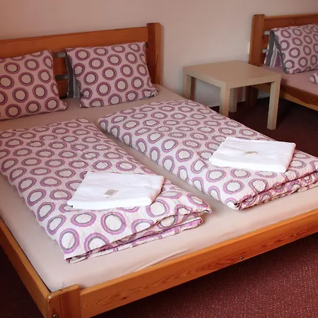 Rohanov Hotel