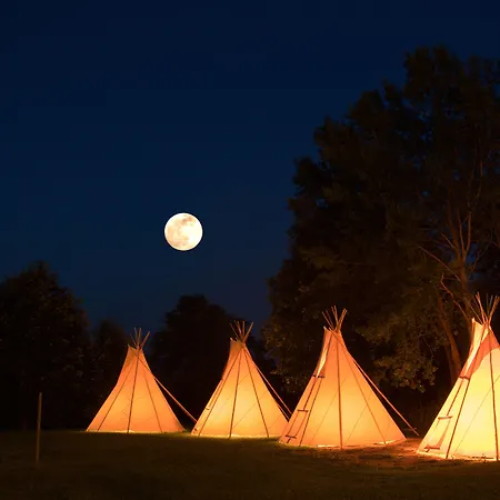 Hotel Rohanov Lhota nad Rohanovem
