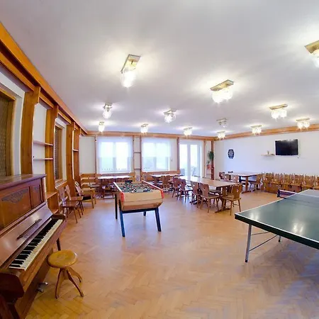 Rohanov Lhota nad Rohanovem