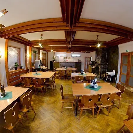 Hotel Rohanov