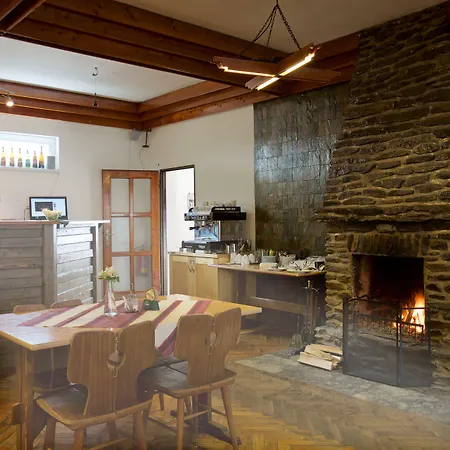 Rohanov 2* Lhota nad Rohanovem