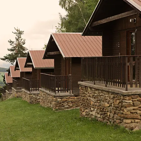 Rohanov 2* Lhota nad Rohanovem