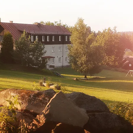 Rohanov Hotel Lhota nad Rohanovem