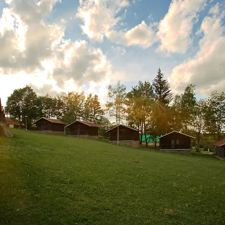 Rohanov 2* Lhota nad Rohanovem