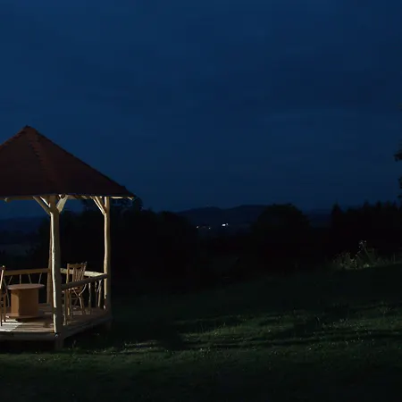 Rohanov ホテル Lhota nad Rohanovem