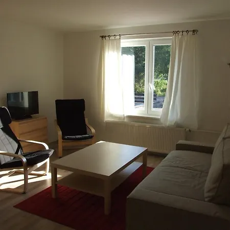 Rohanov Hotel Lhota nad Rohanovem