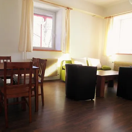 Hotel Rohanov Lhota nad Rohanovem