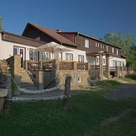 Rohanov Hotel