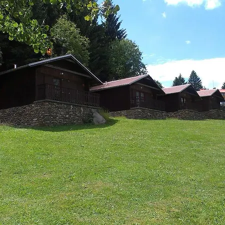 Rohanov Lhota nad Rohanovem