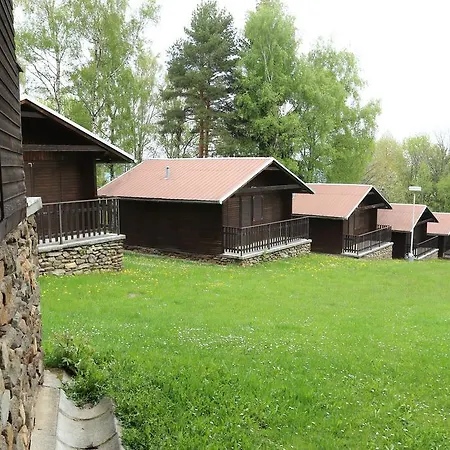 Hotel Rohanov Lhota nad Rohanovem