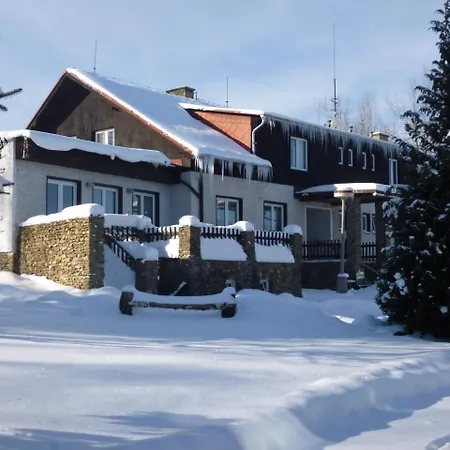Hotel Rohanov