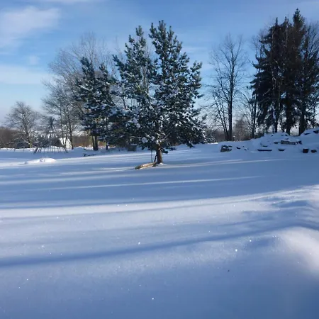 Rohanov Lhota nad Rohanovem