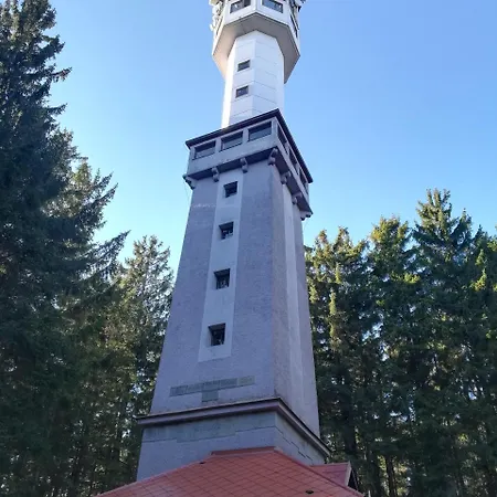 فندق Rohanov Lhota nad Rohanovem