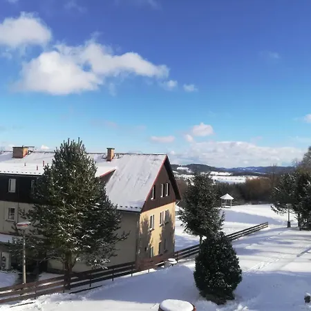 Hotel Rohanov 2*