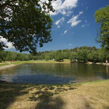 Rohanov Hotel Lhota nad Rohanovem