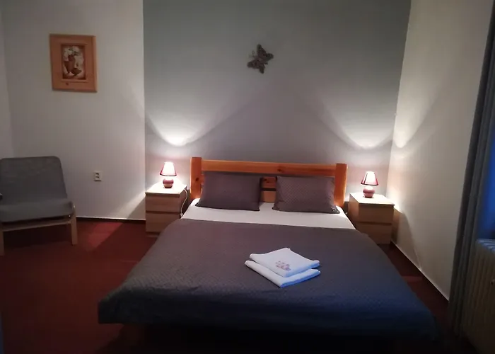 Rohanov Hotell