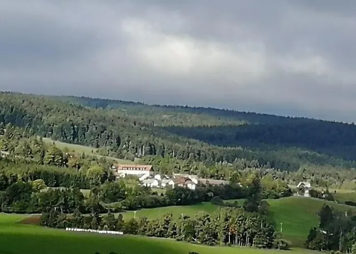 ホテル Rohanov