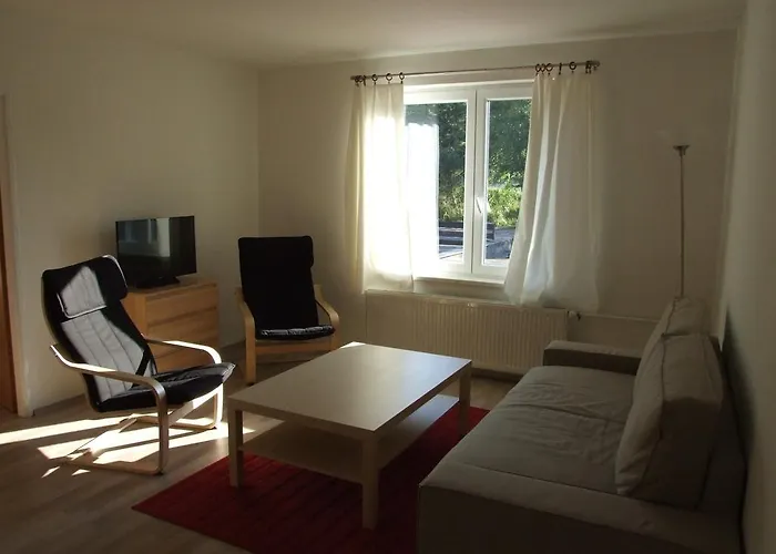 Rohanov Hotell Lhota nad Rohanovem