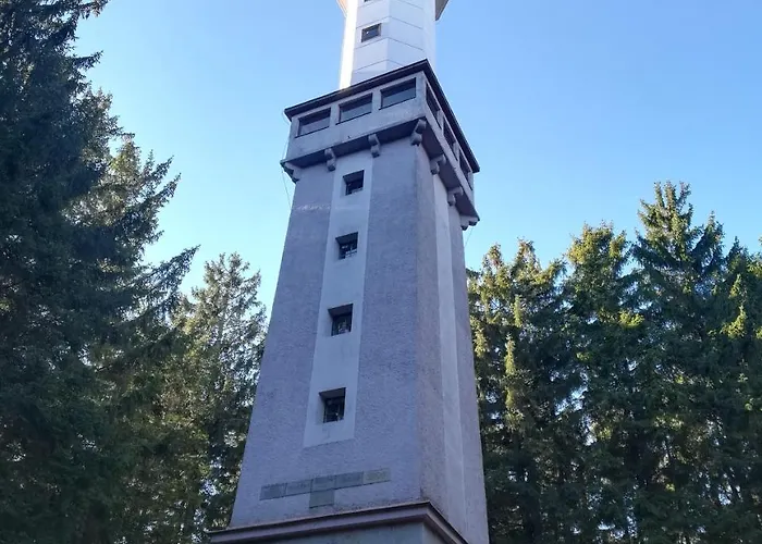 ホテル Rohanov Lhota nad Rohanovem